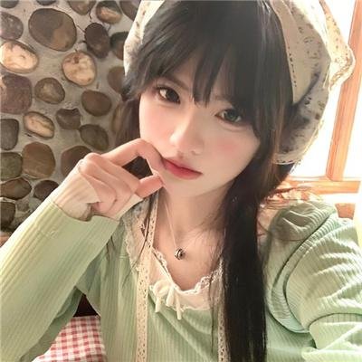 冒牌女友封面